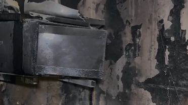 Incêndio destrói lanchonete na Zona Norte de Natal e comerciante pede socorro - VIA CERTA