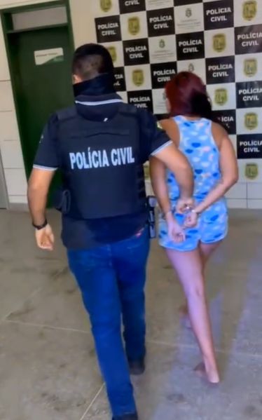 Polícia Civil prende 11 suspeitos e desarticula esquema de tráfico com drogas da colômbia para o RN
