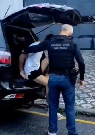 Polícia Civil prende 11 suspeitos e desarticula esquema de tráfico com drogas da colômbia para o RN