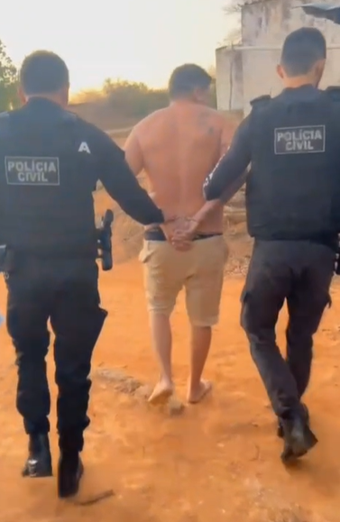 Polícia Civil prende 11 suspeitos e desarticula esquema de tráfico com drogas da colômbia para o RN