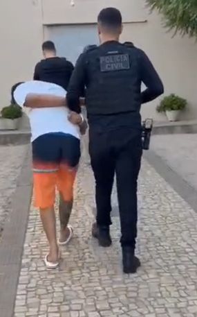 Polícia Civil prende 11 suspeitos e desarticula esquema de tráfico com drogas da colômbia para o RN