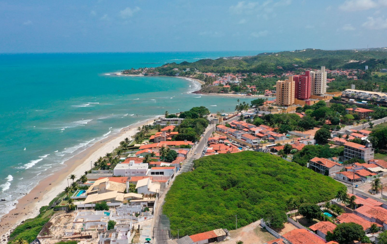 Foto: Reprodução/Esmeralda Praia Hotel