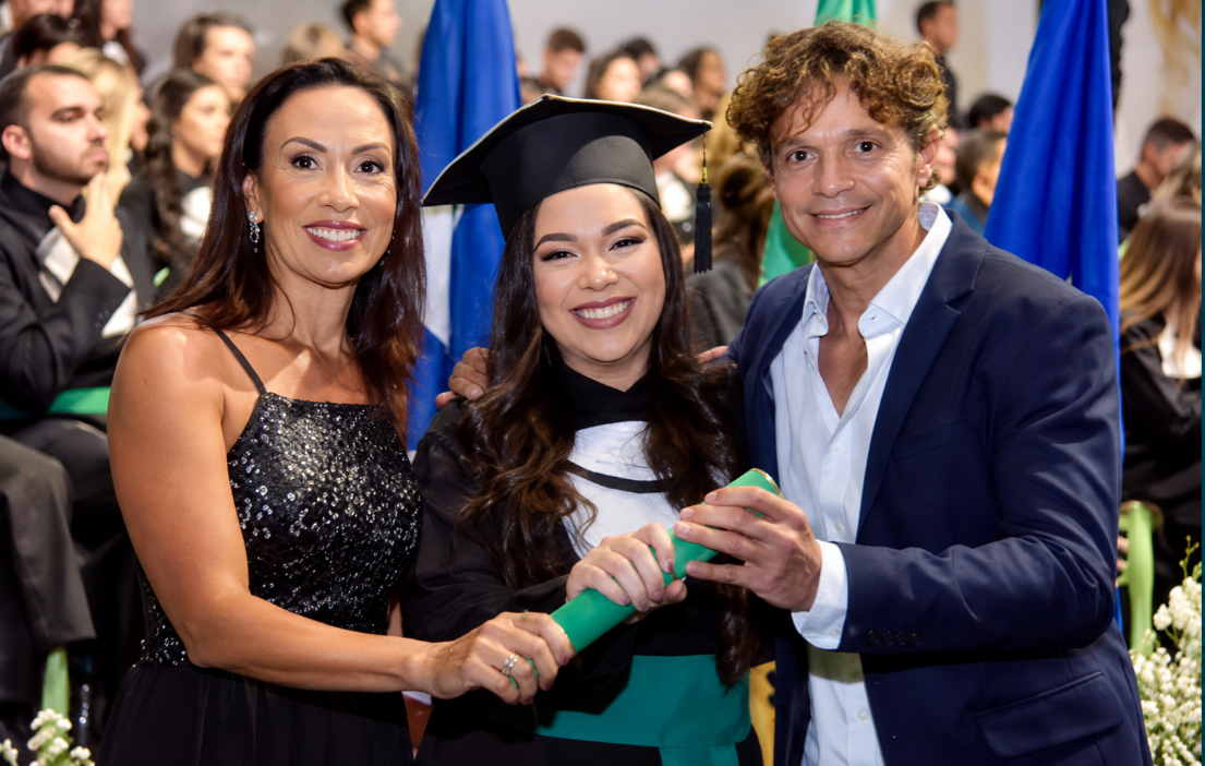 Na vida pessoal, Netinho foi casado com a jornalista Mariana Trindade entre 1997 e 2003. Da união nasceu a filha do casal, Bruna Trindade, em 2000.