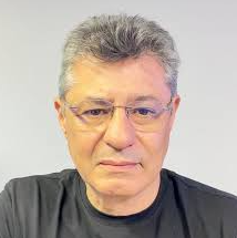 Fred Queiroz. Foto: Reprodução/Instagram