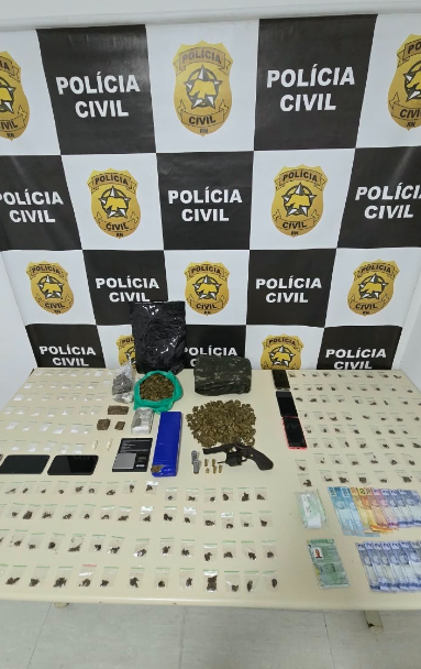 Divulgação/PCRN 