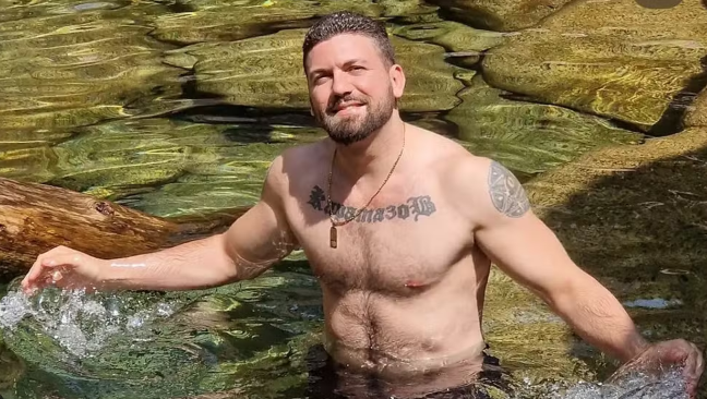 Lucas Nascimento de Medeiros era natural de Natal e vivia em Portugal havia cerca de dez anos.