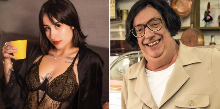 Conhecida também pelo apelido de “Beiçola da Privacy”, Martina Oliveira ocupa a quinta colocação no levantamento de setembro.