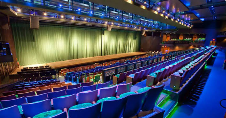 Na capital potiguar, a apresentação será realizada no Teatro Riachuelo, com produção da Opus Entretenimento e da MTDRS.