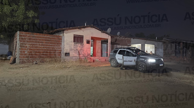 Jovem é morto com tiros e granada na zona rural de município do RN - ASSÚ NOTÍCIAS