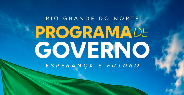 Segurança no RN: quais as propostas de Allyson e Cadu para o Governo do Estado