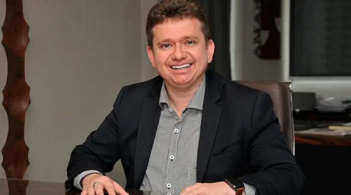 O juiz potiguar José Herval Sampaio Júnior criticou a decisão do ministro Cristiano Zanin, do Supremo Tribunal Federal (STF).