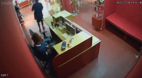 Criminosos fazem arrastão em SEX SHOP e levam vibradores de luxo e celulares na capital potiguar
