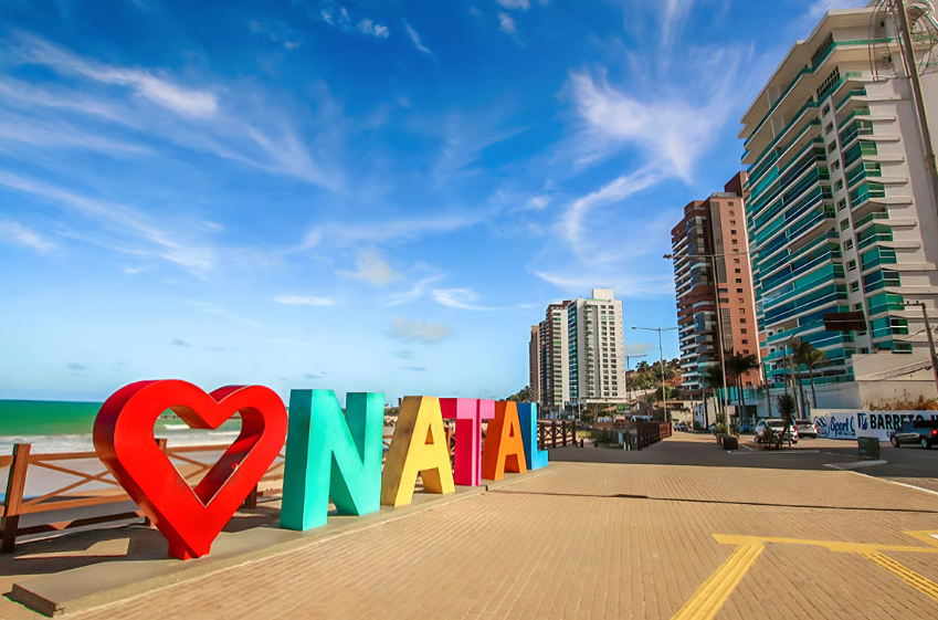 Na capital potiguar, a expectativa é de aumento no fluxo de turistas, impulsionado pela combinação do feriado de segunda-feira com o ponto facultativo de sexta-feira para os servidores abrangidos pela medida.
