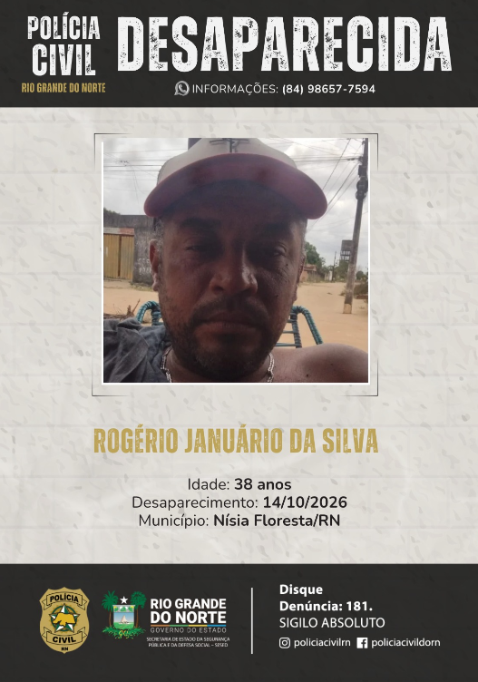 Foto: Divulgação/PCRN