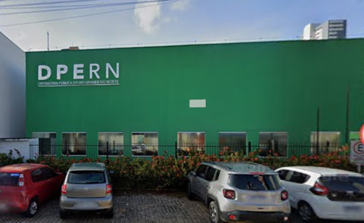 DPE-RN | Foto: Google Street View