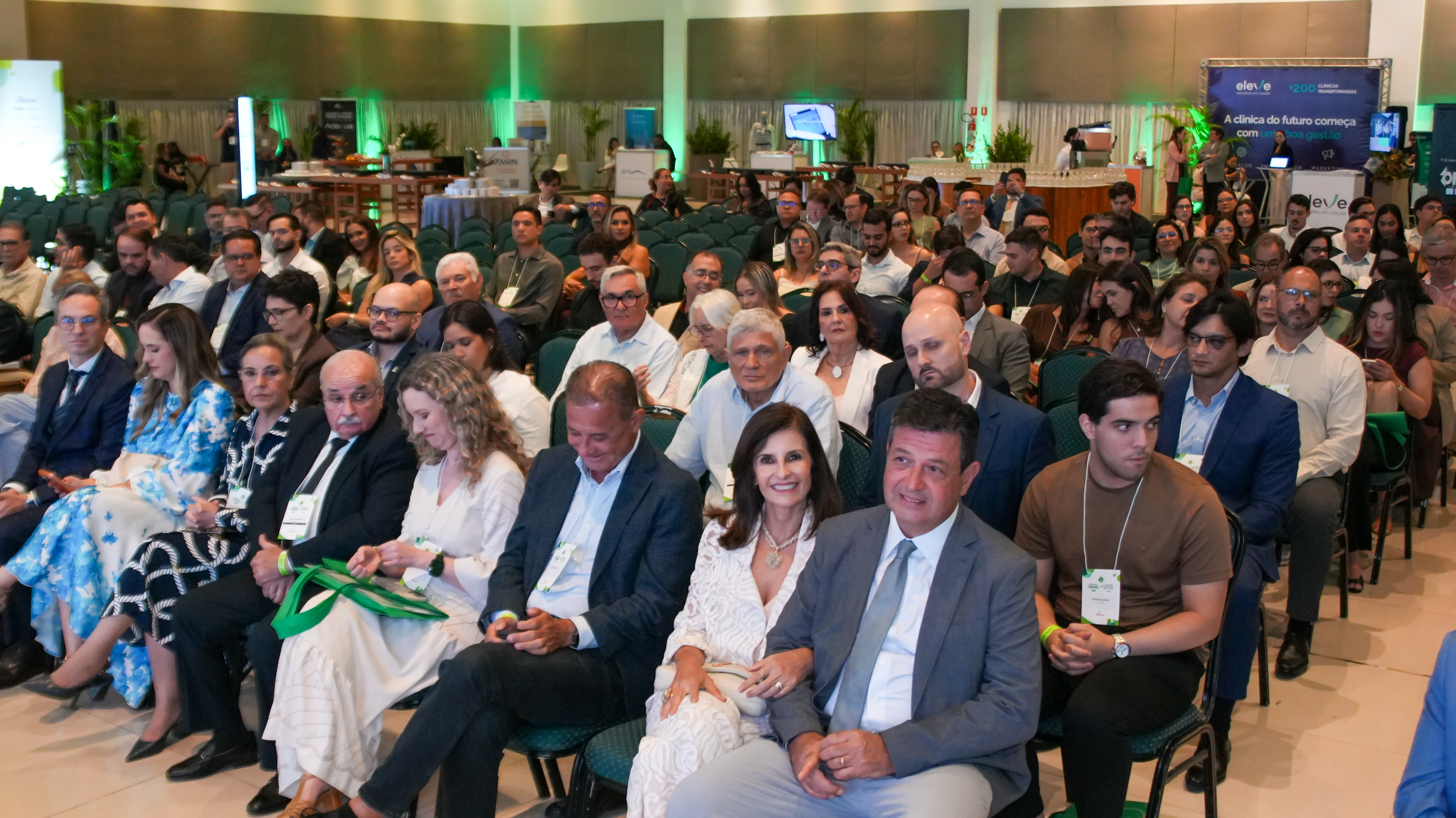 I Congresso da Unimed Natal repercute as novas atualizações da medicina e da assistência a saúde; veja a programação