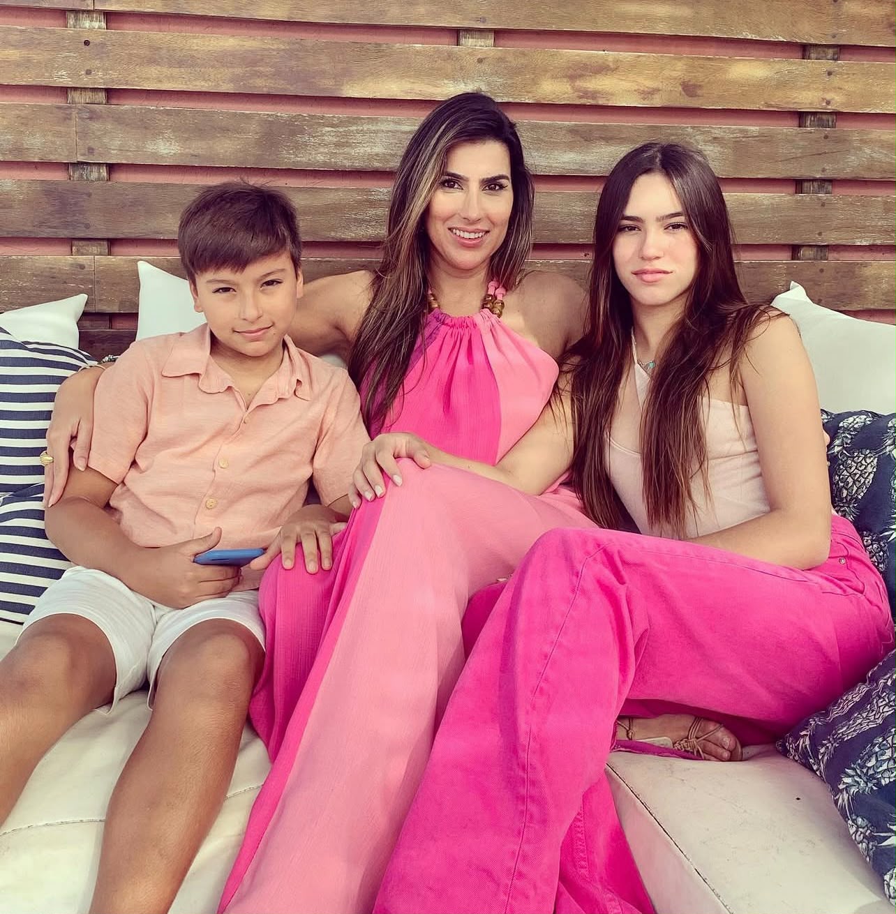 Psicóloga, mãe de dois filhos e noiva do governador eleito do Rio Grande do Norte, Cadu Xavier (PT), Mariana Fernandes se prepara para assumir um novo papel na vida pública potiguar.