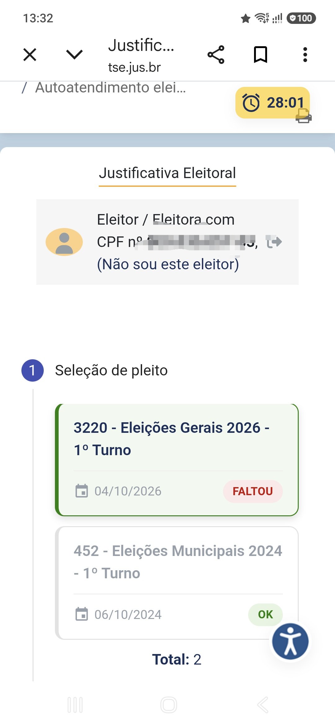 Reprodução