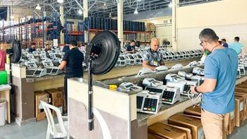 Eleições 2026: TRE-RN prepara milhares de urnas para o 2º turno; veja o que muda