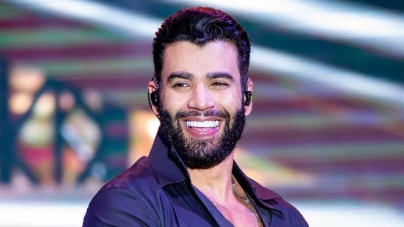 Justiça anula contrato de Gusttavo Lima de R$ 1,2 milhão 