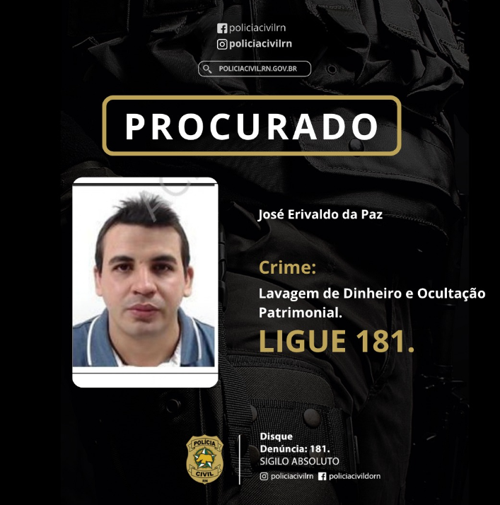 Foto: Divulgação/PCRN