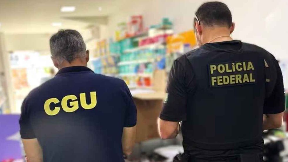 Foto: divulgação/PF
