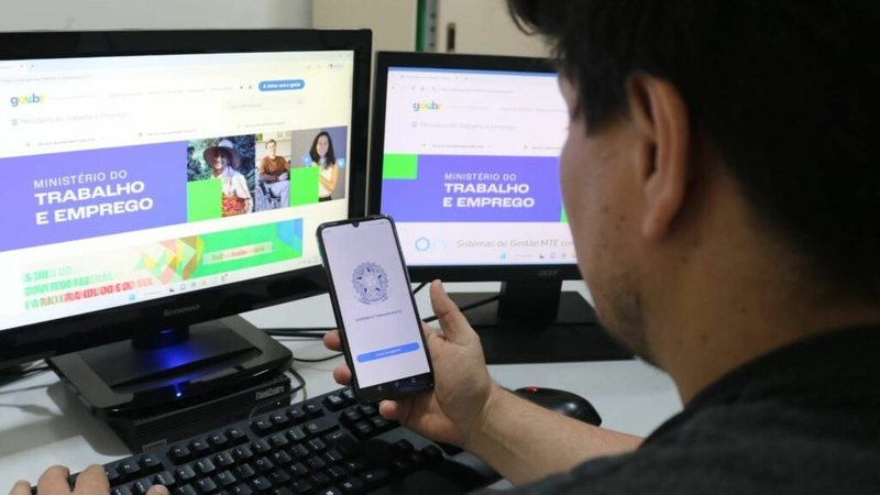 MPT investiga assédios - reprodução