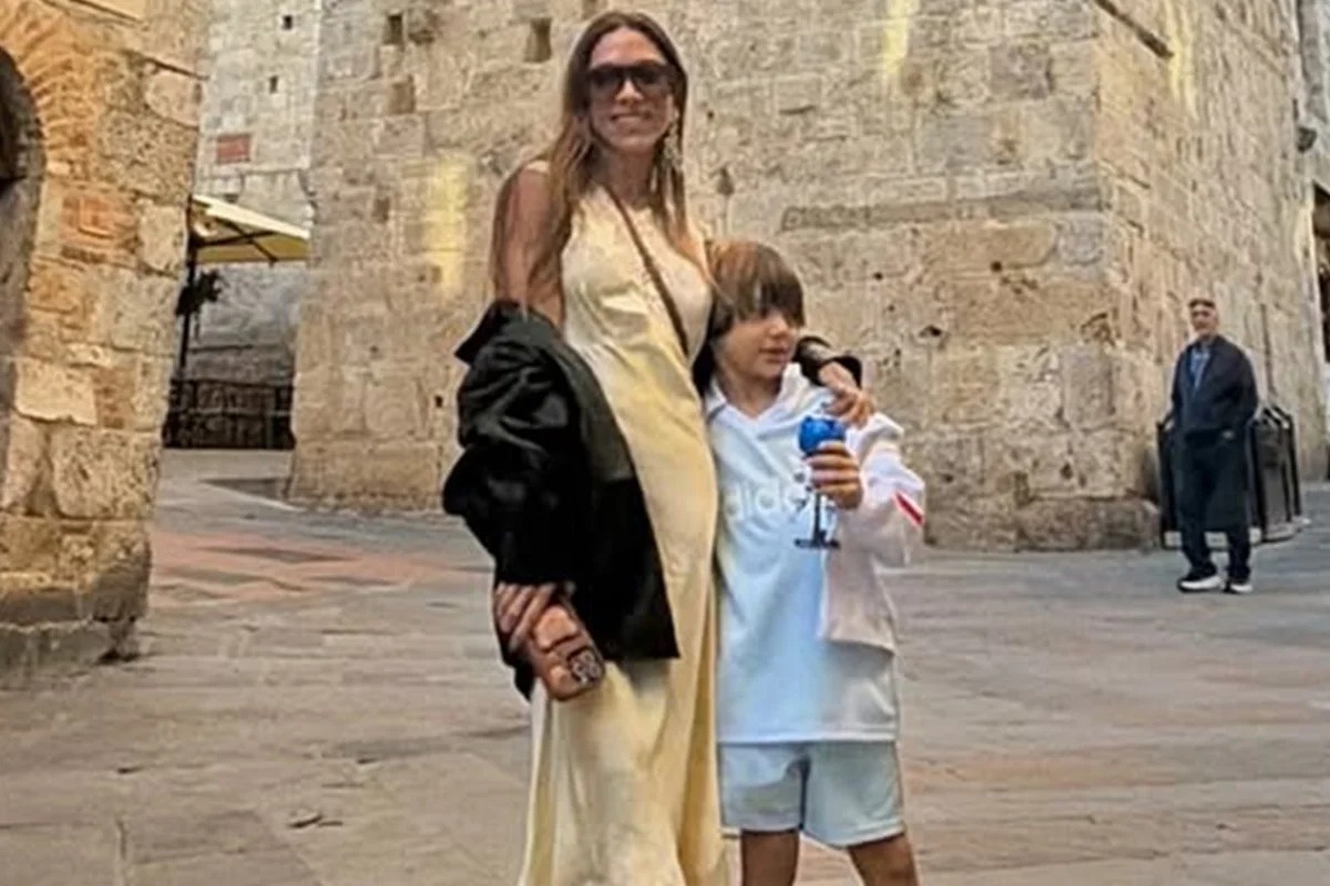 Patrícia Abravanel e Fábio Faria estariam vivendo separados? Detalhe nas redes chama atenção