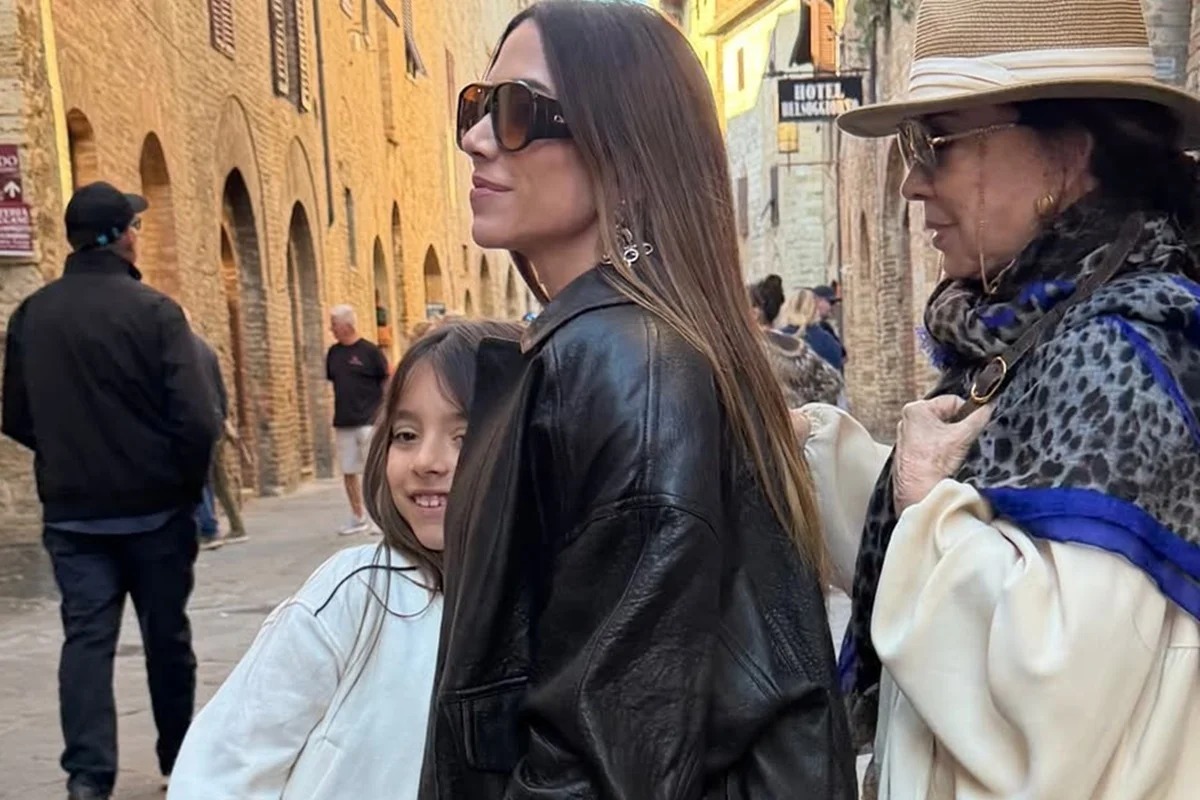 Patrícia Abravanel e Fábio Faria estariam vivendo separados? Detalhe nas redes chama atenção