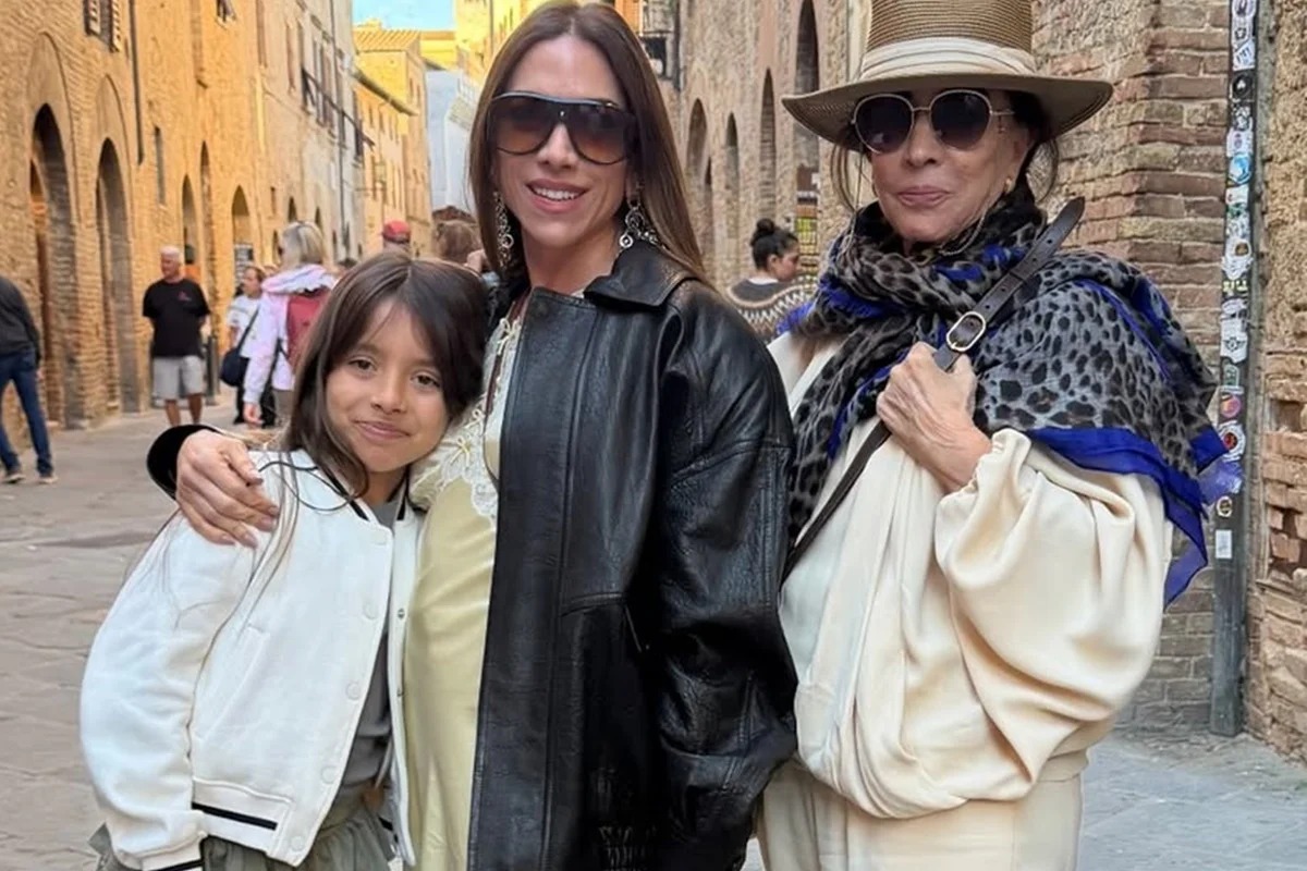Patrícia Abravanel e Fábio Faria estariam vivendo separados? Detalhe nas redes chama atenção