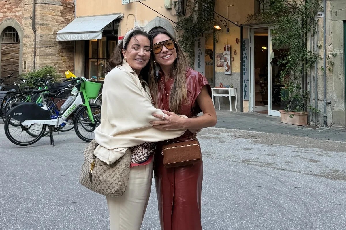 Patrícia Abravanel e Fábio Faria estariam vivendo separados? Detalhe nas redes chama atenção
