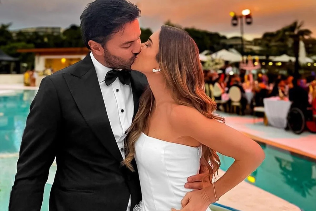 Patrícia Abravanel e Fábio Faria estariam vivendo separados? Detalhe nas redes chama atenção