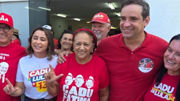 Foto: Elí Bernardo/BNews RN