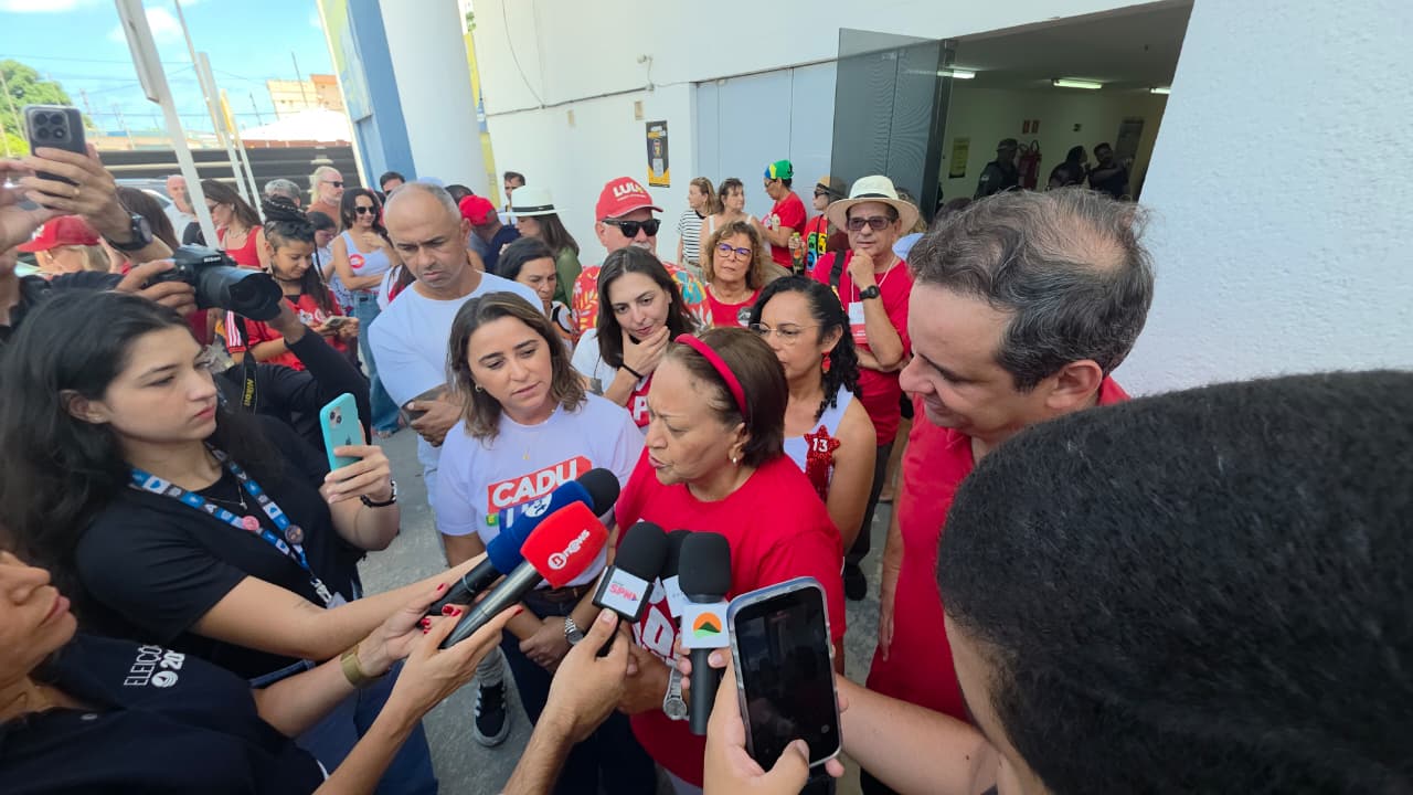 Foto: Elí Bernardo/BNews RN