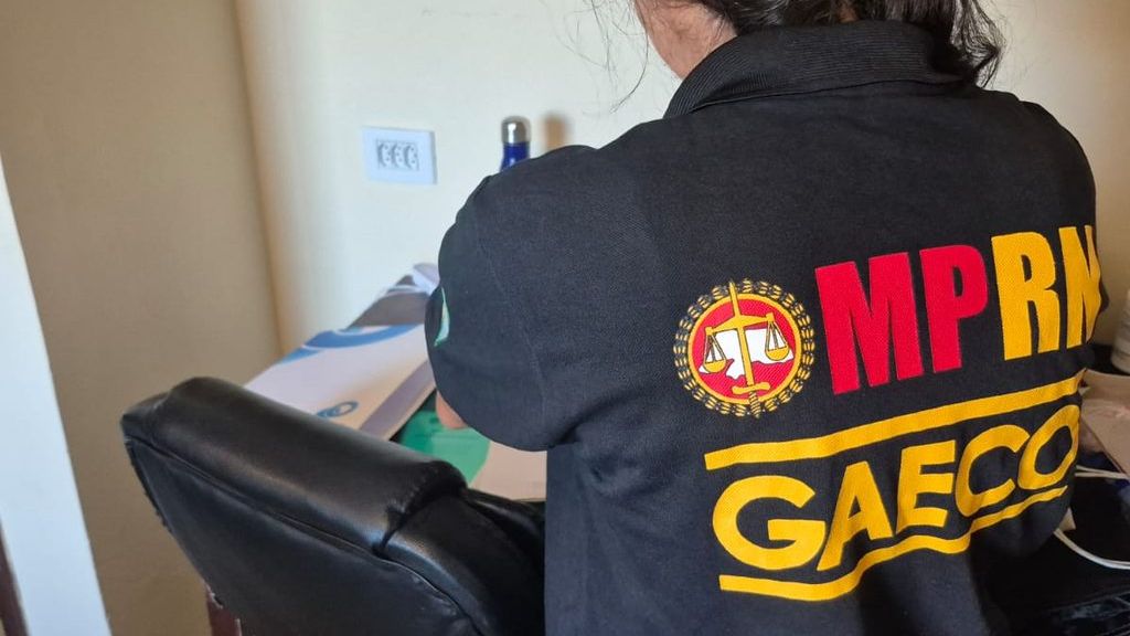 Camarote do SUS: operação combate manipulação na fila de consultas e exames na saúde do RN