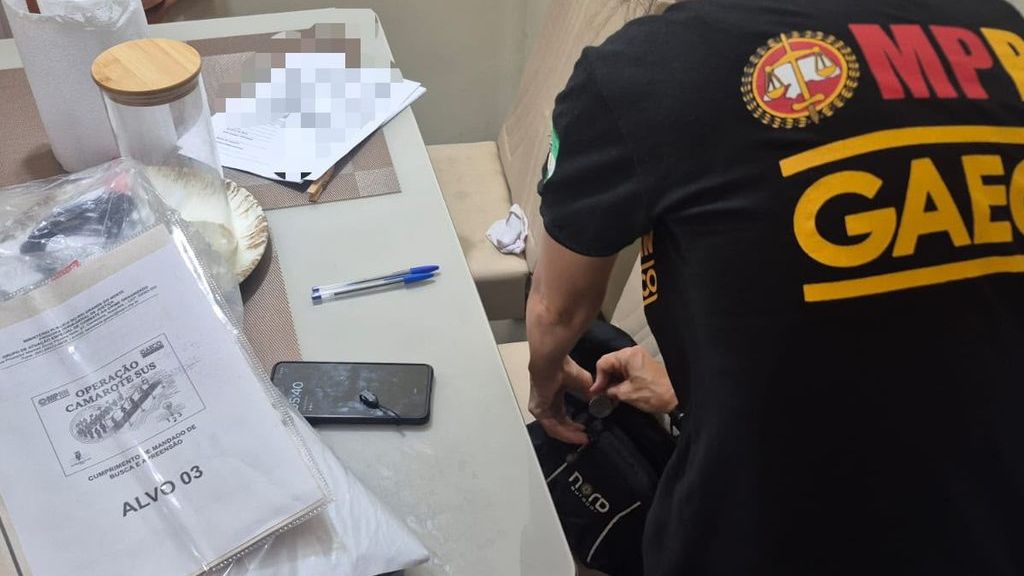 Camarote do SUS: operação combate manipulação na fila de consultas e exames na saúde do RN