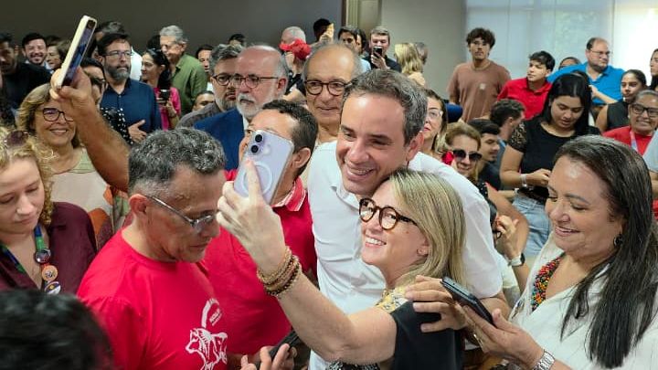 Cadu inicia transição de governo e vai a Brasília cobrar 3ª ponte do RN no Novo PAC