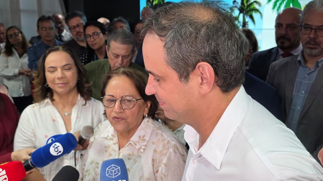 Cadu inicia transição de governo e vai a Brasília cobrar 3ª ponte do RN no Novo PAC