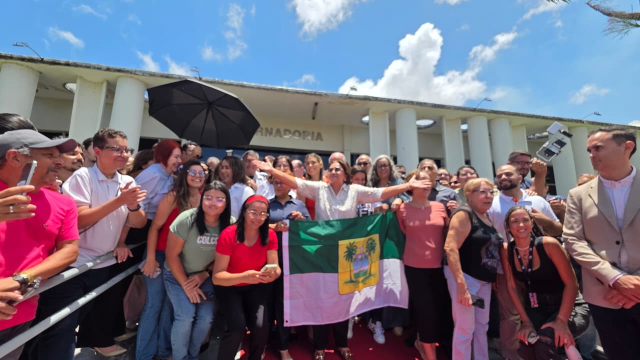 Cadu inicia transição de governo e vai a Brasília cobrar 3ª ponte do RN no Novo PAC - ELÍ BERNARDO, BNEWS RN