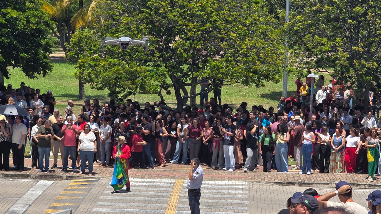 Cadu inicia transição de governo e vai a Brasília cobrar 3ª ponte do RN no Novo PAC