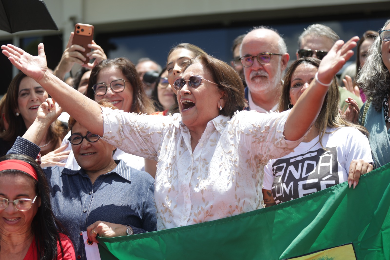 Cadu inicia transição de governo e vai a Brasília cobrar 3ª ponte do RN no Novo PAC - Sandro Menezes